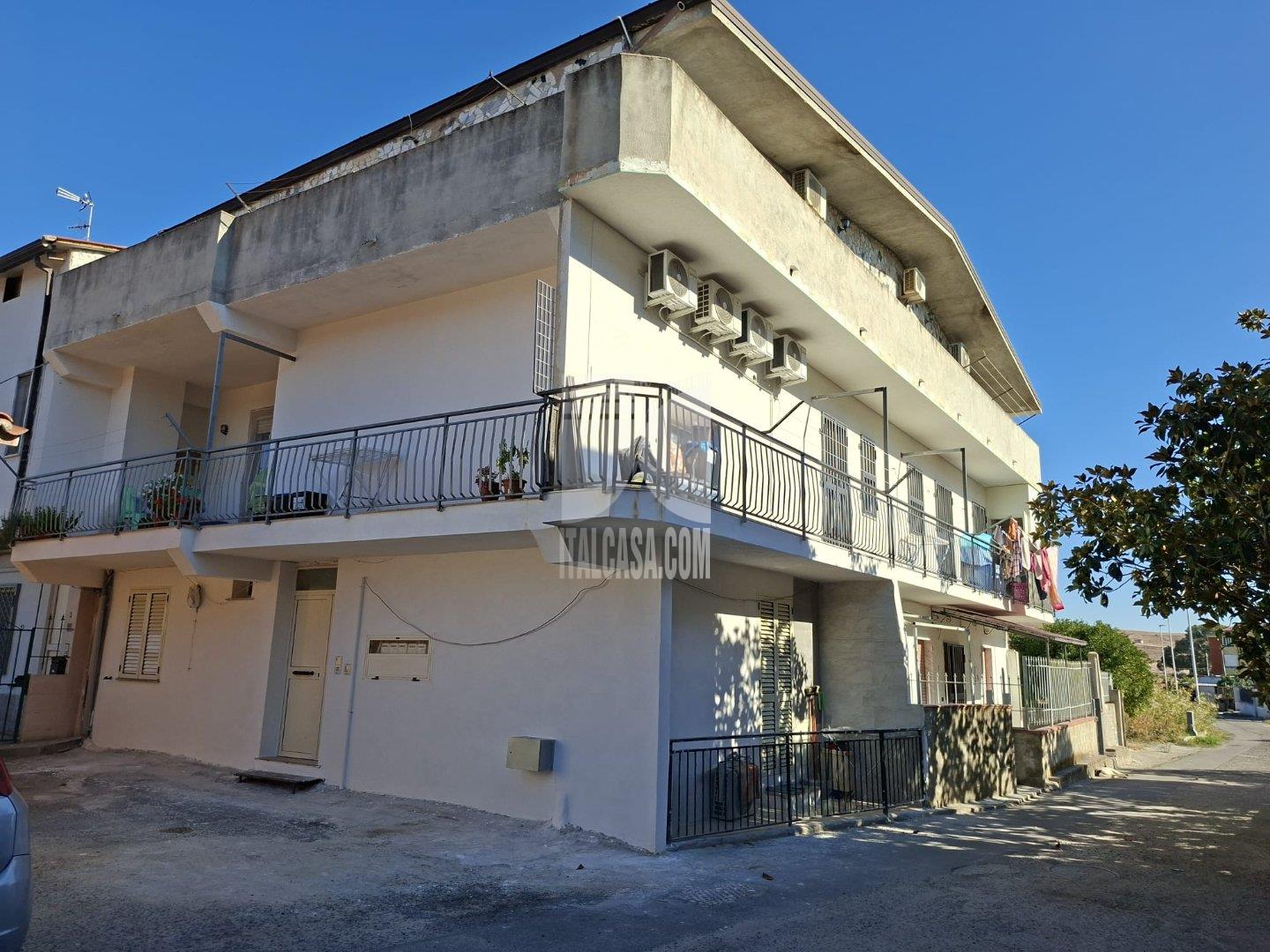 Appartamento in vendita a Crotone
