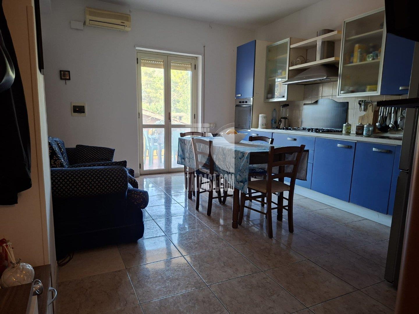 Appartamento in vendita a Crotone
