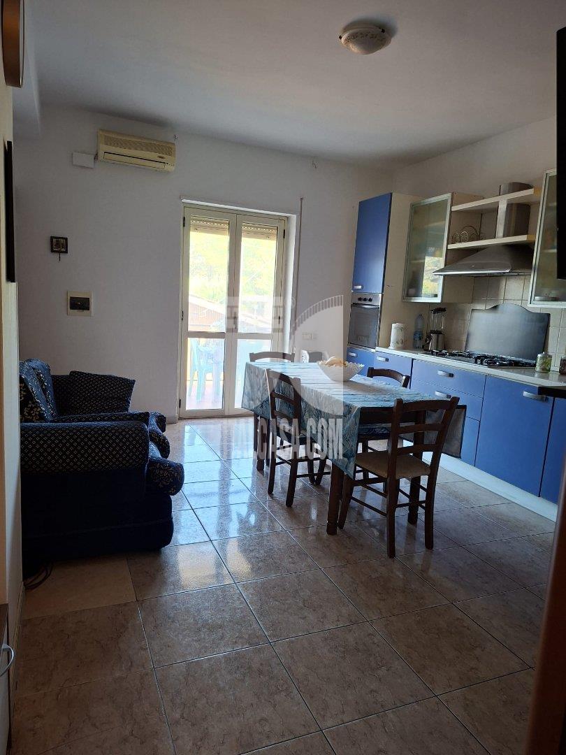Appartamento in vendita a Crotone