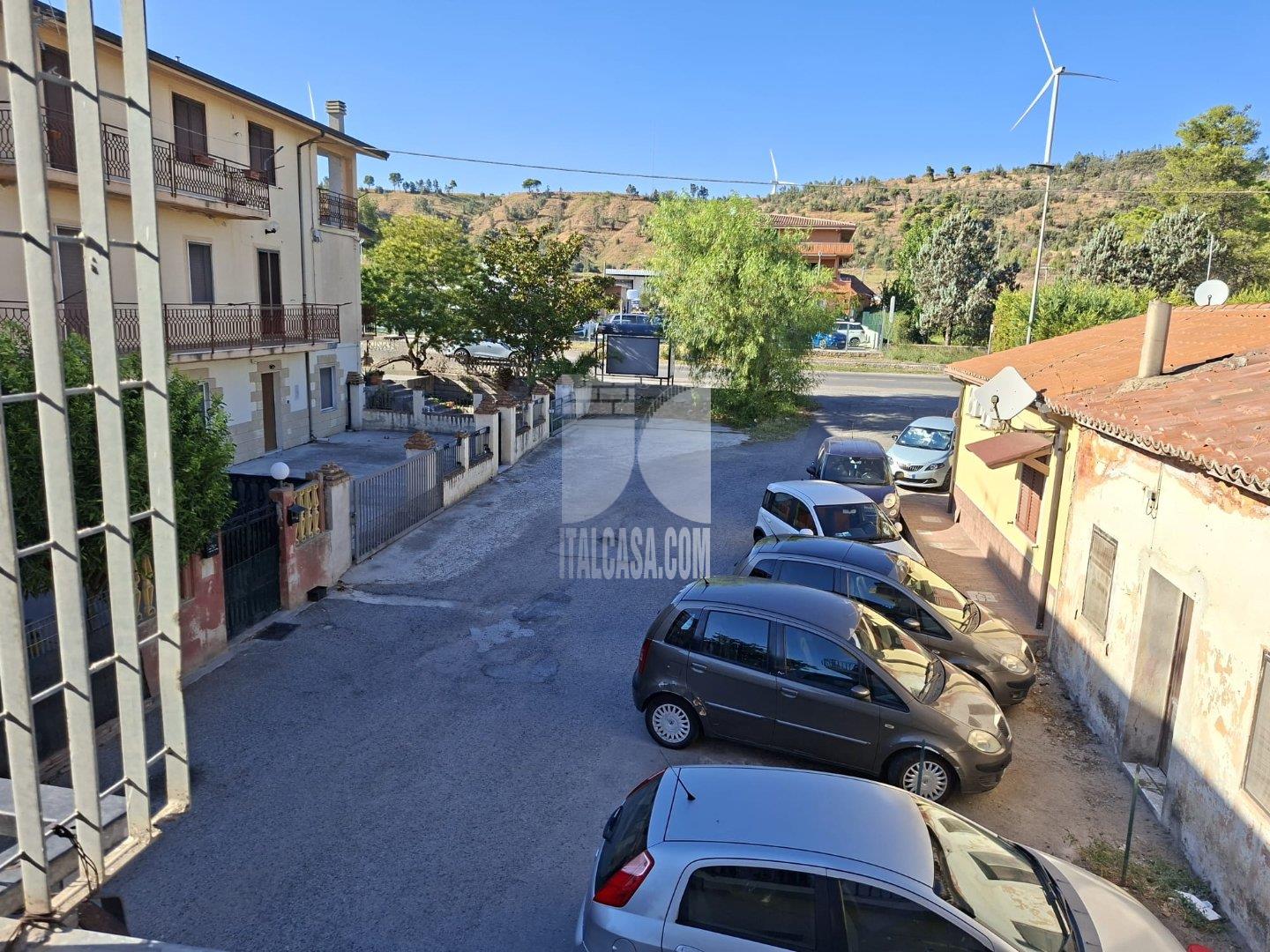 Appartamento in vendita a Crotone