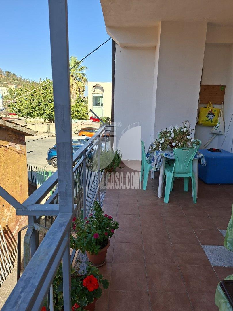 Appartamento in vendita a Crotone