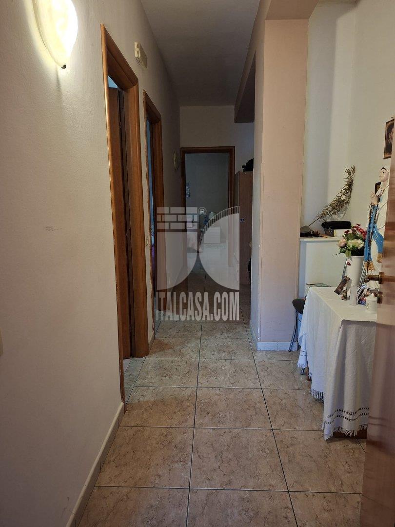Appartamento in vendita a Crotone