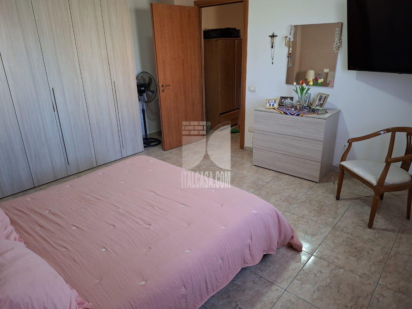 Appartamento in vendita a Crotone