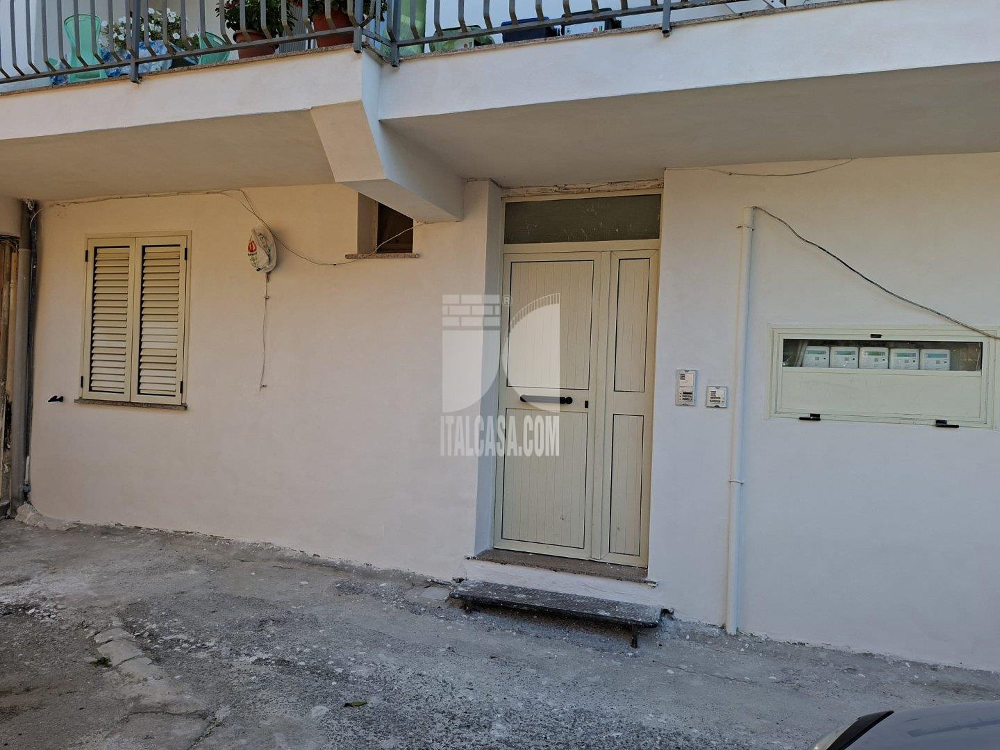 Appartamento in vendita a Crotone