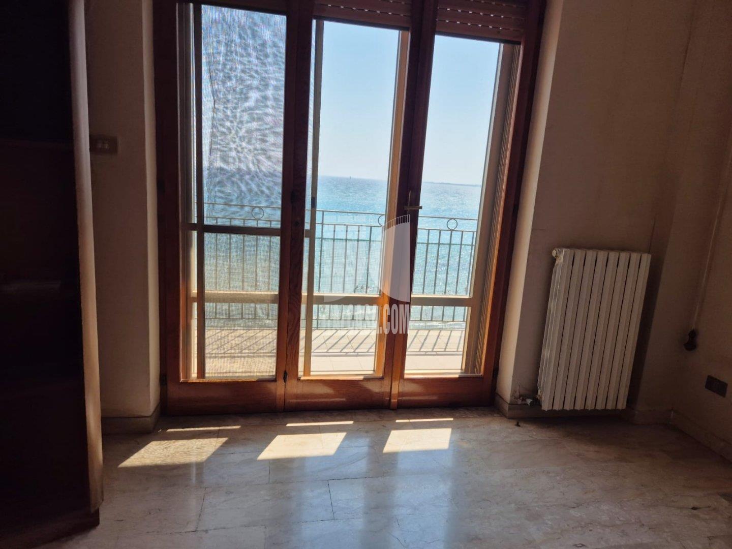 Appartamento in vendita a Crotone