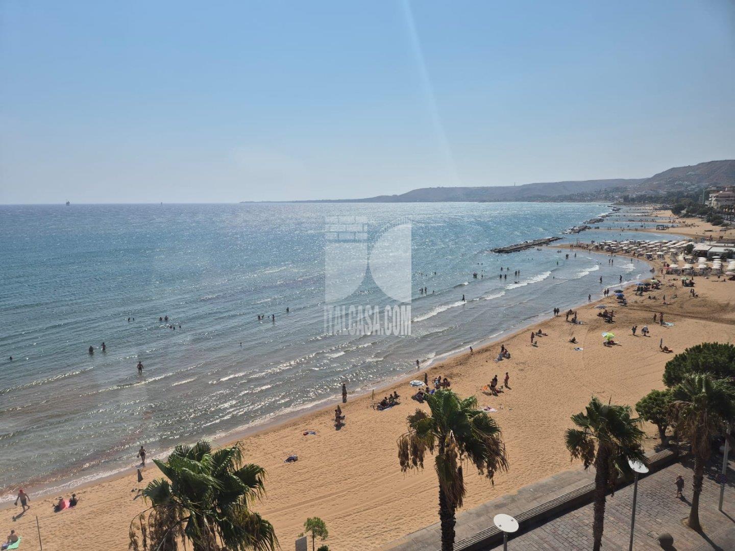 Appartamento in vendita a Crotone