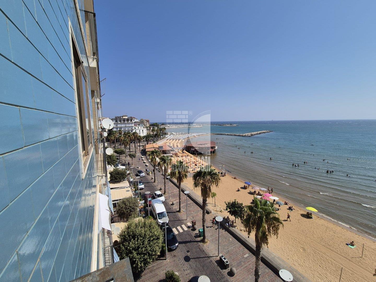 Appartamento in vendita a Crotone