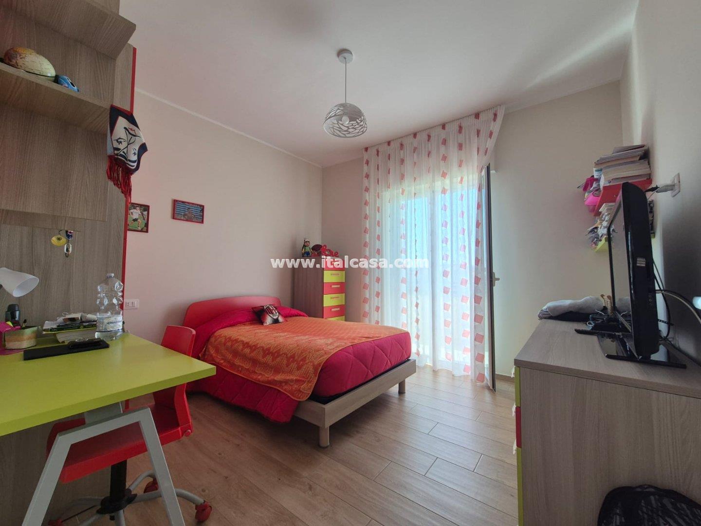 Appartamento in vendita a Crotone