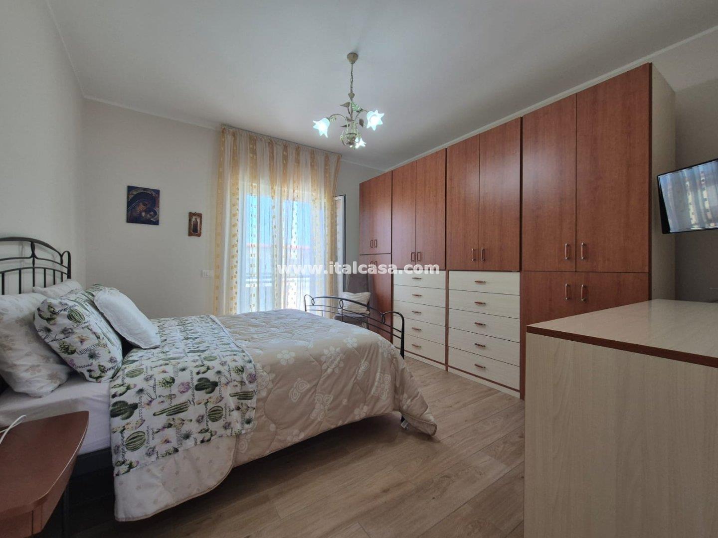 Appartamento in vendita a Crotone