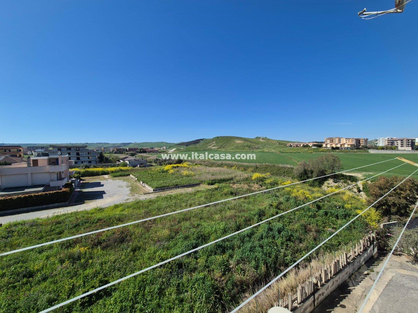 Appartamento in vendita a Crotone