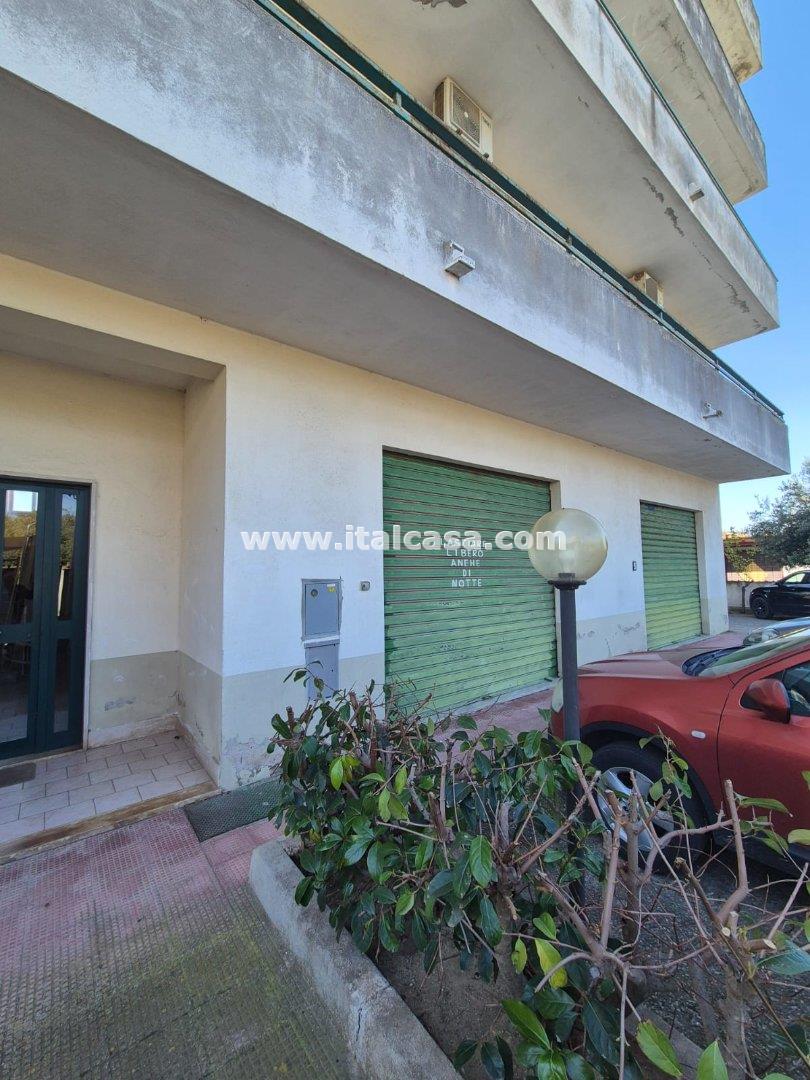 Appartamento in vendita a Crotone