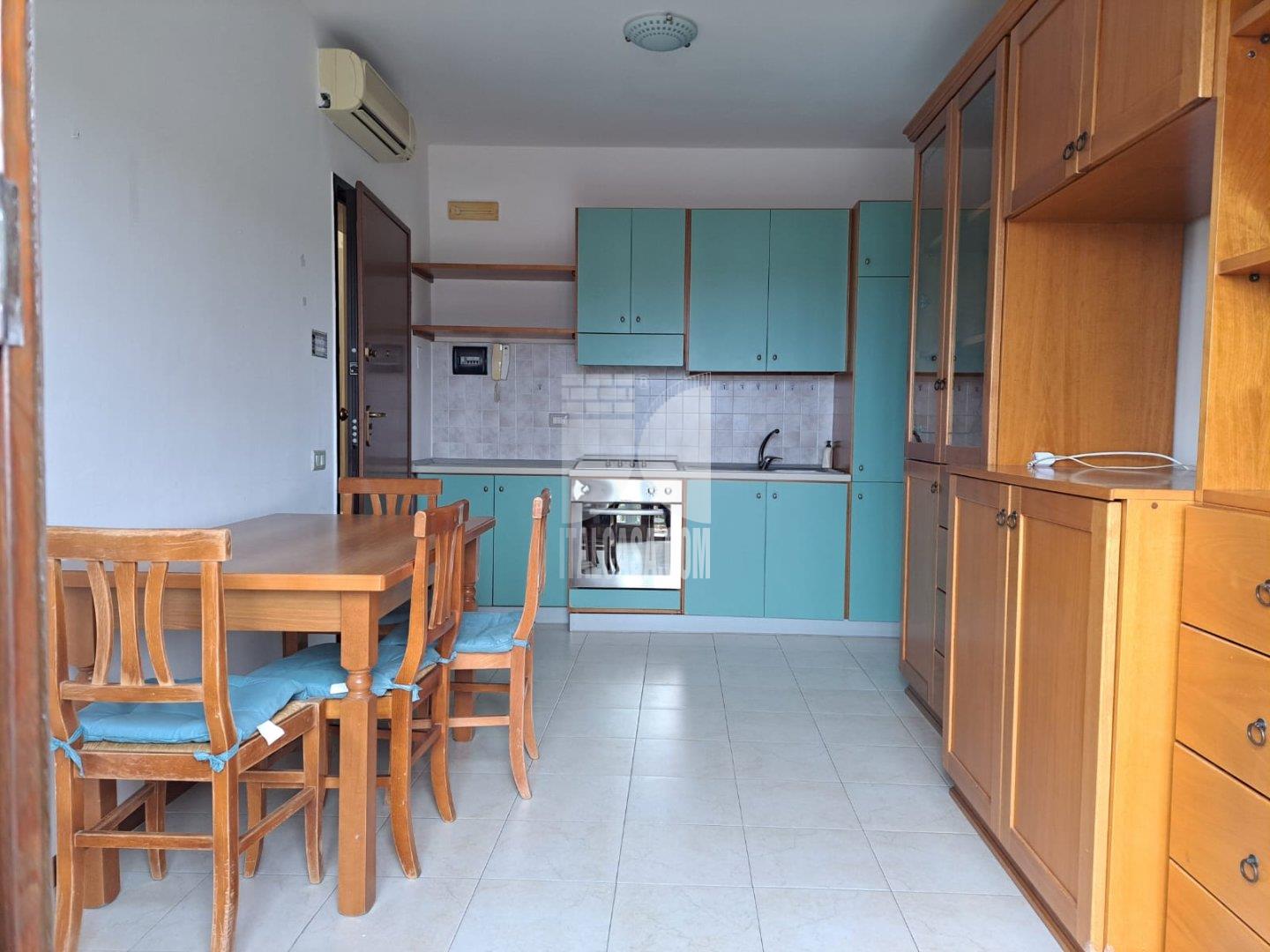 Appartamento in affitto a Crotone