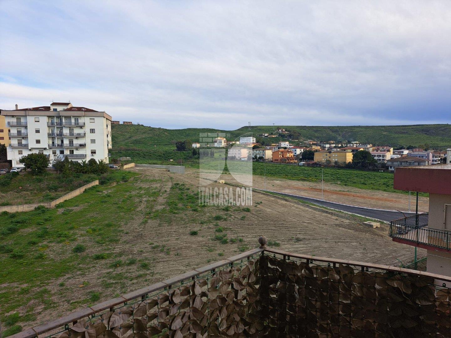 Appartamento in affitto a Crotone