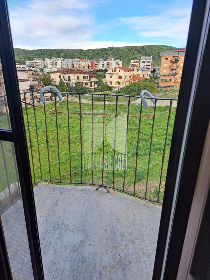Appartamento in affitto a Crotone