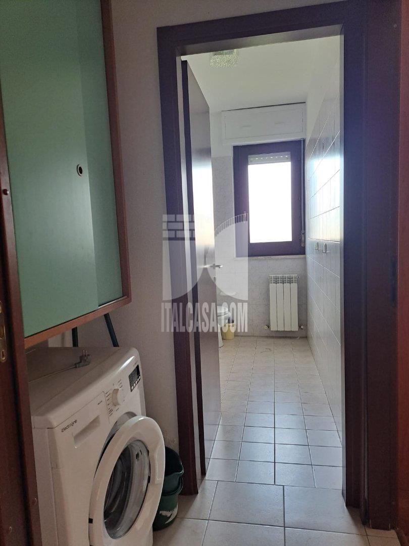 Appartamento in affitto a Crotone