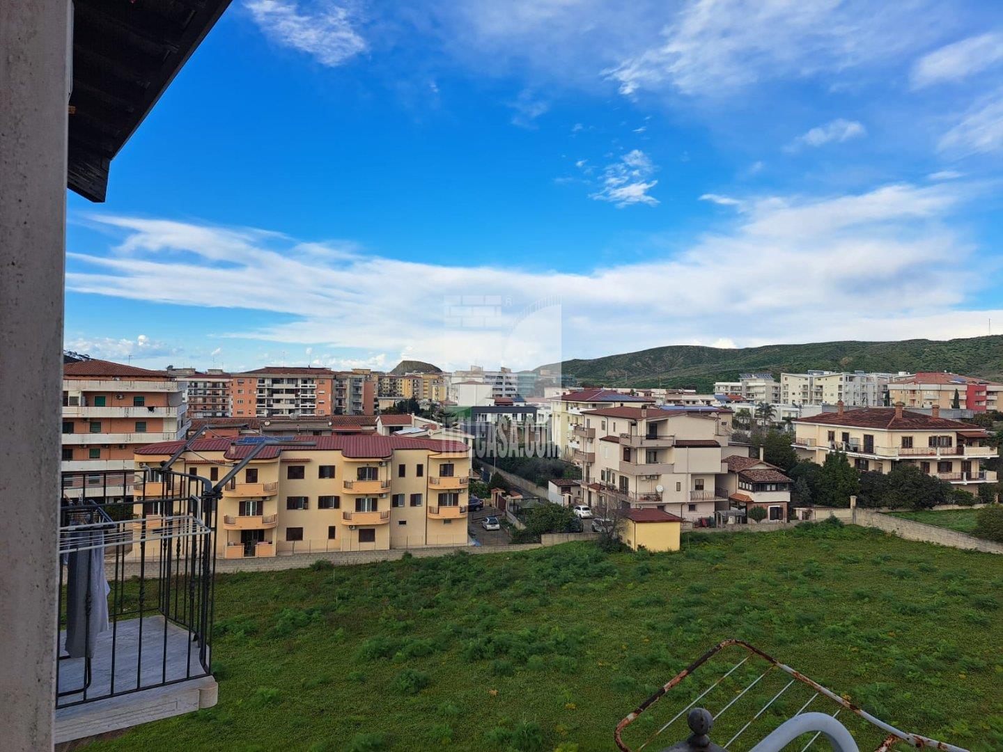 Appartamento in affitto a Crotone