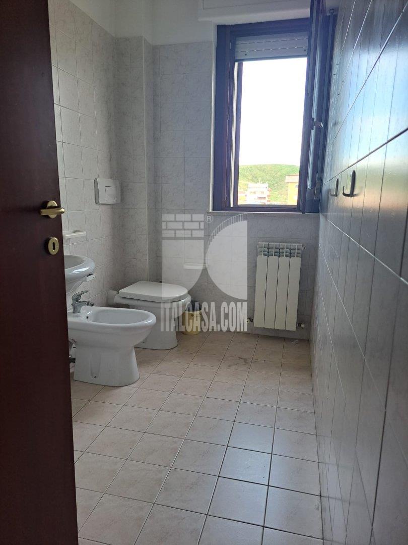 Appartamento in affitto a Crotone