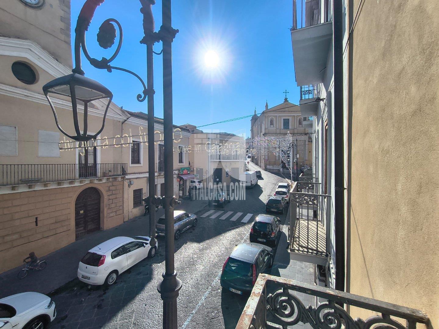 Appartamento in affitto a Crotone