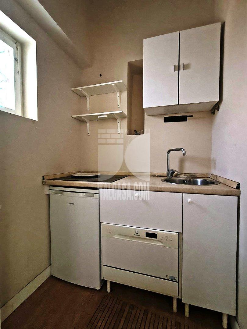 Appartamento in affitto a Crotone