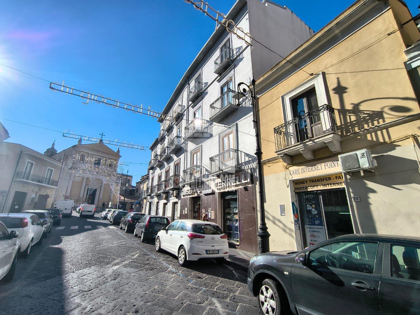 Appartamento in affitto a Crotone