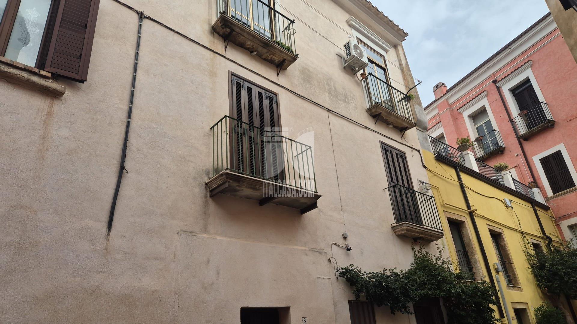 Appartamento in vendita a Crotone