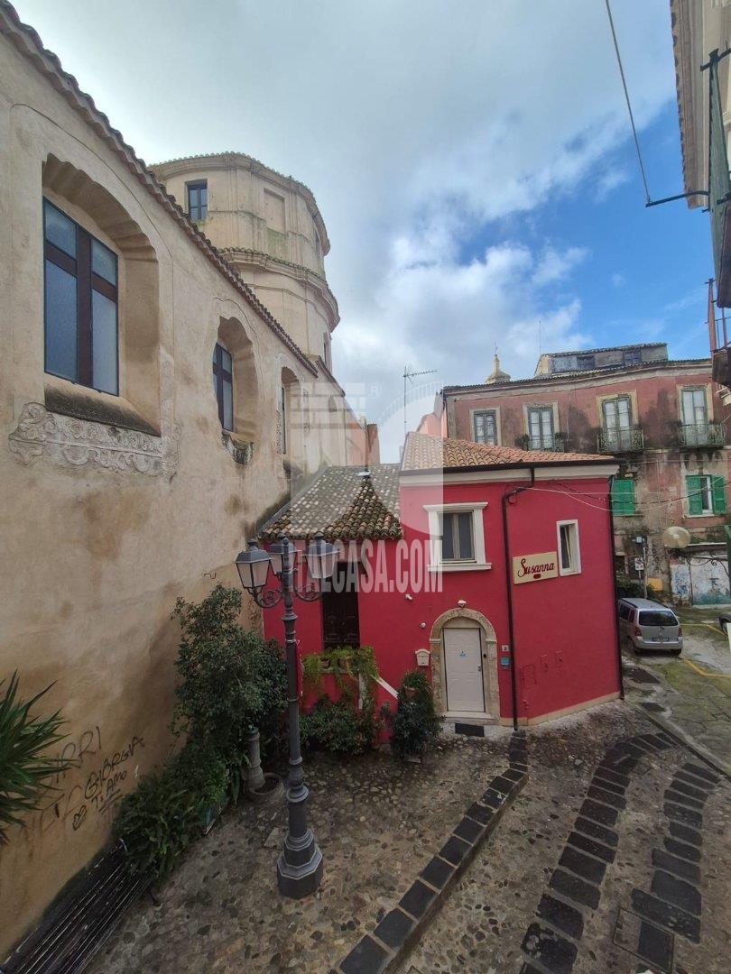 Appartamento in vendita a Crotone