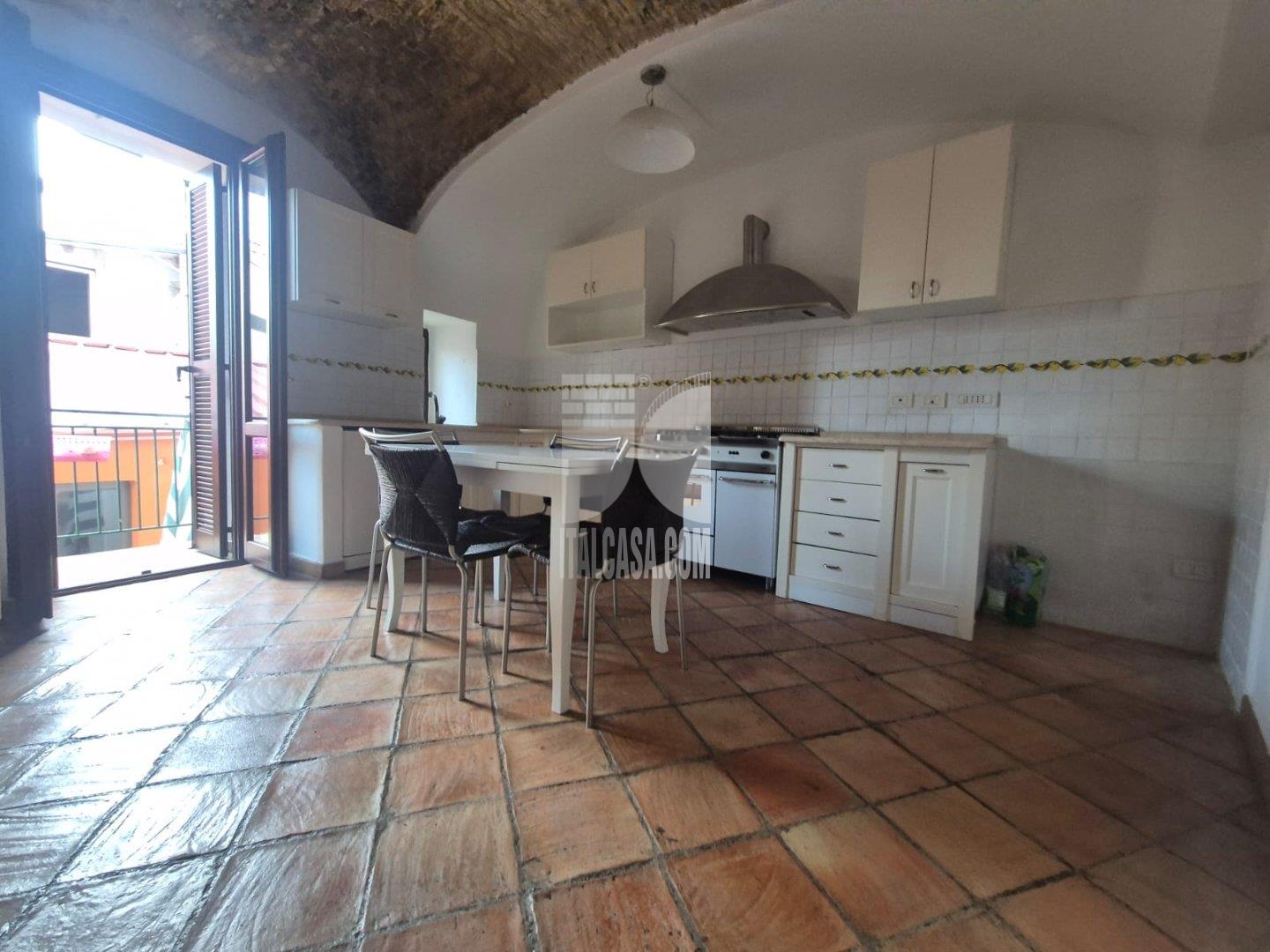 Appartamento in vendita a Crotone