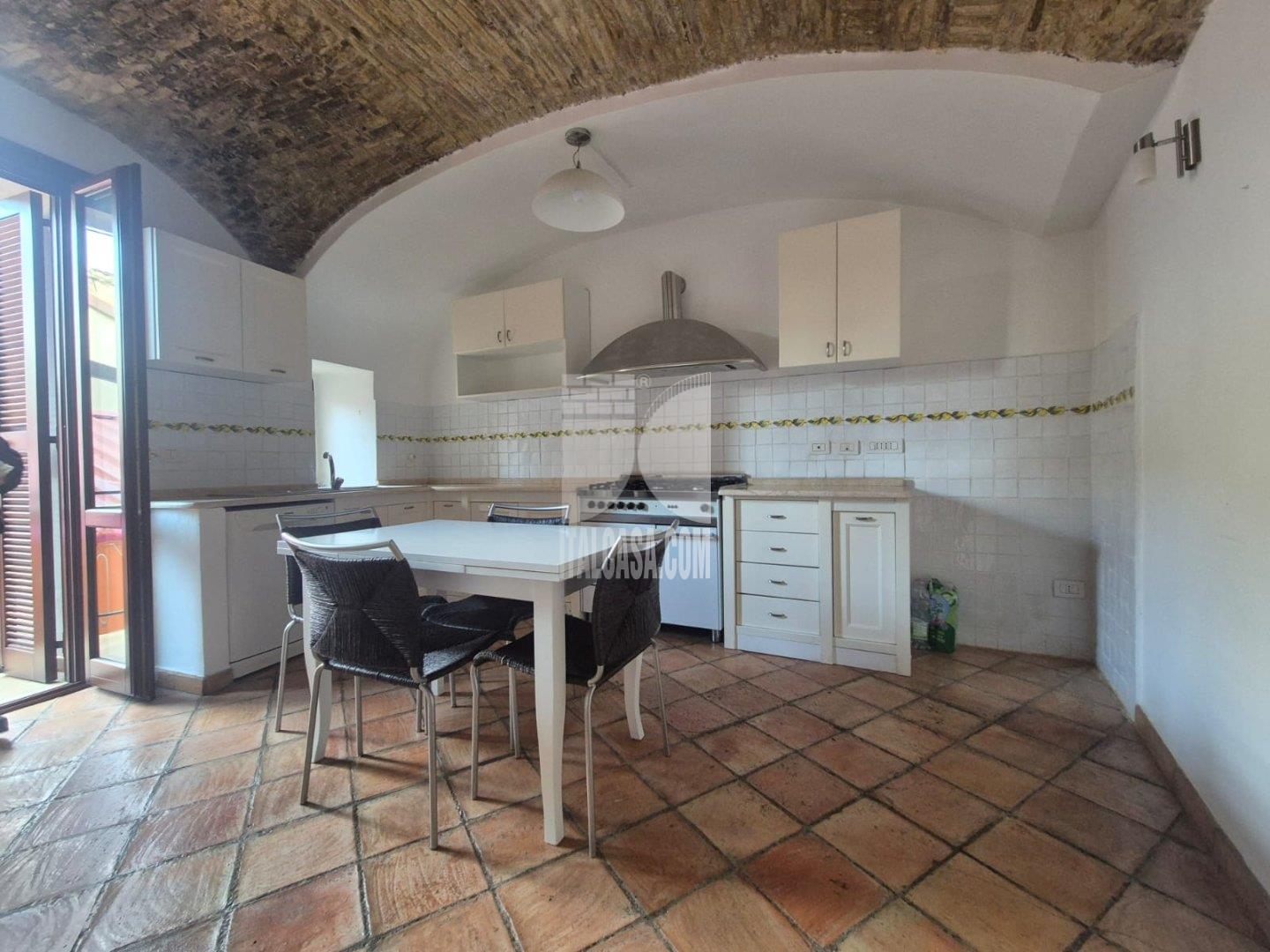 Appartamento in vendita a Crotone