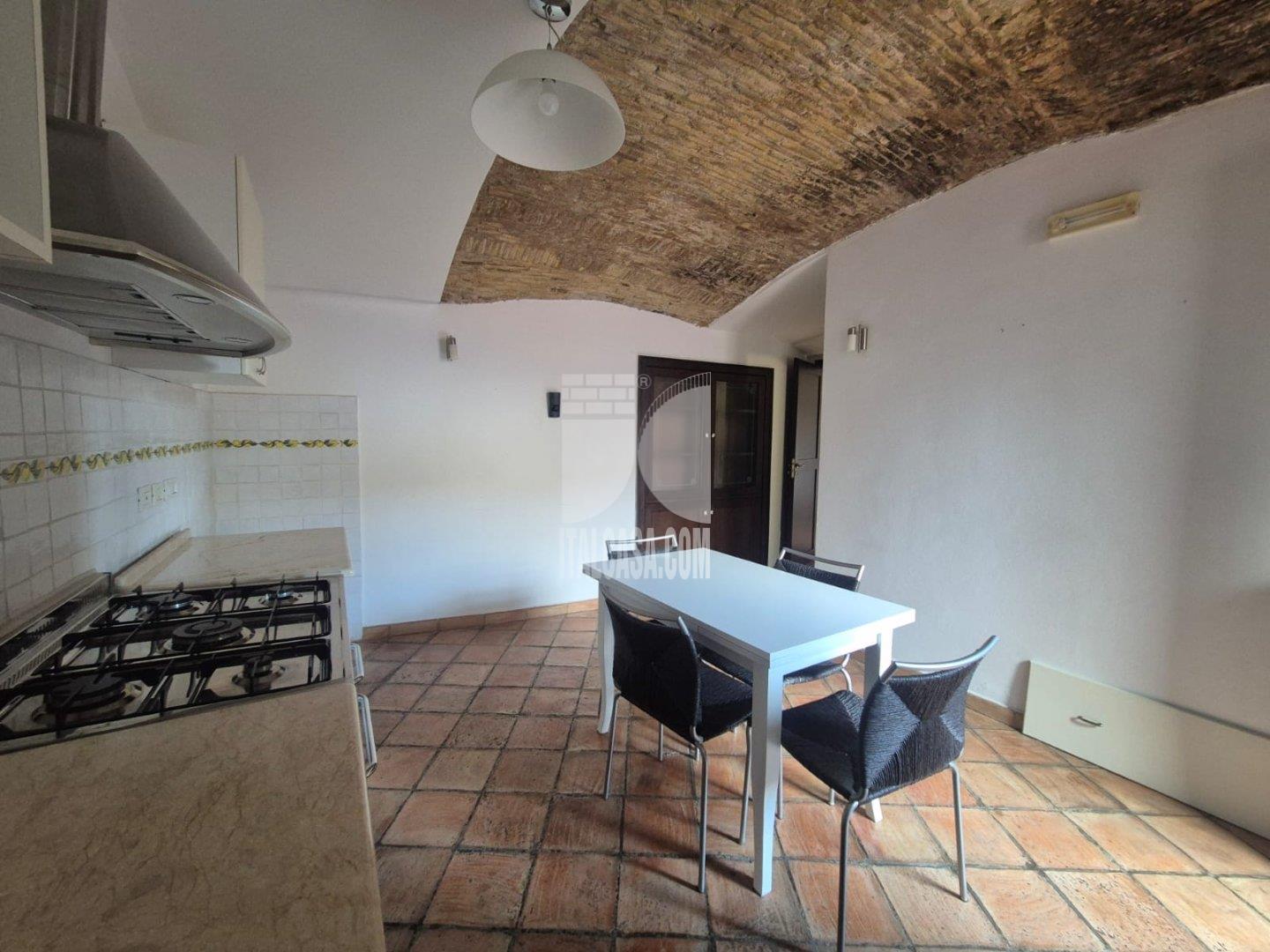 Appartamento in vendita a Crotone