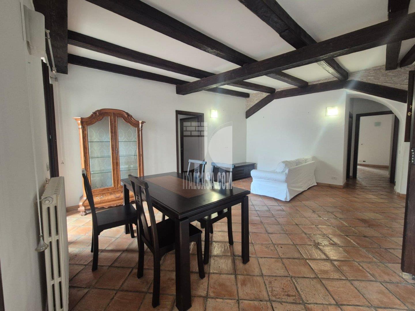 Appartamento in vendita a Crotone