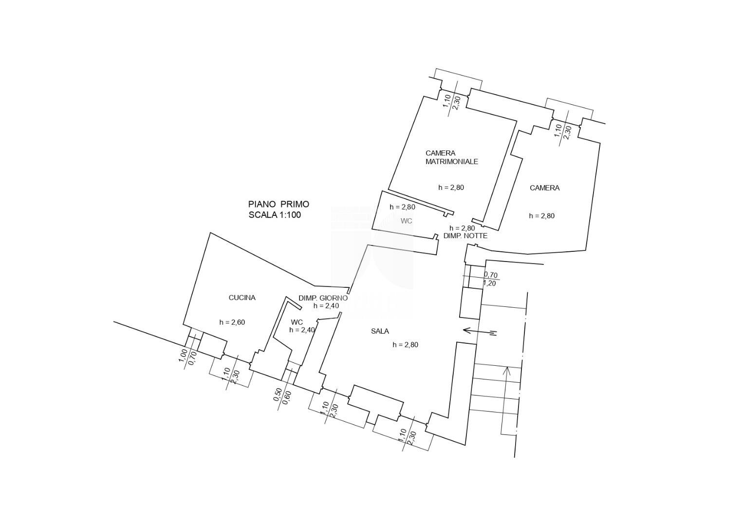 Appartamento in vendita a Crotone