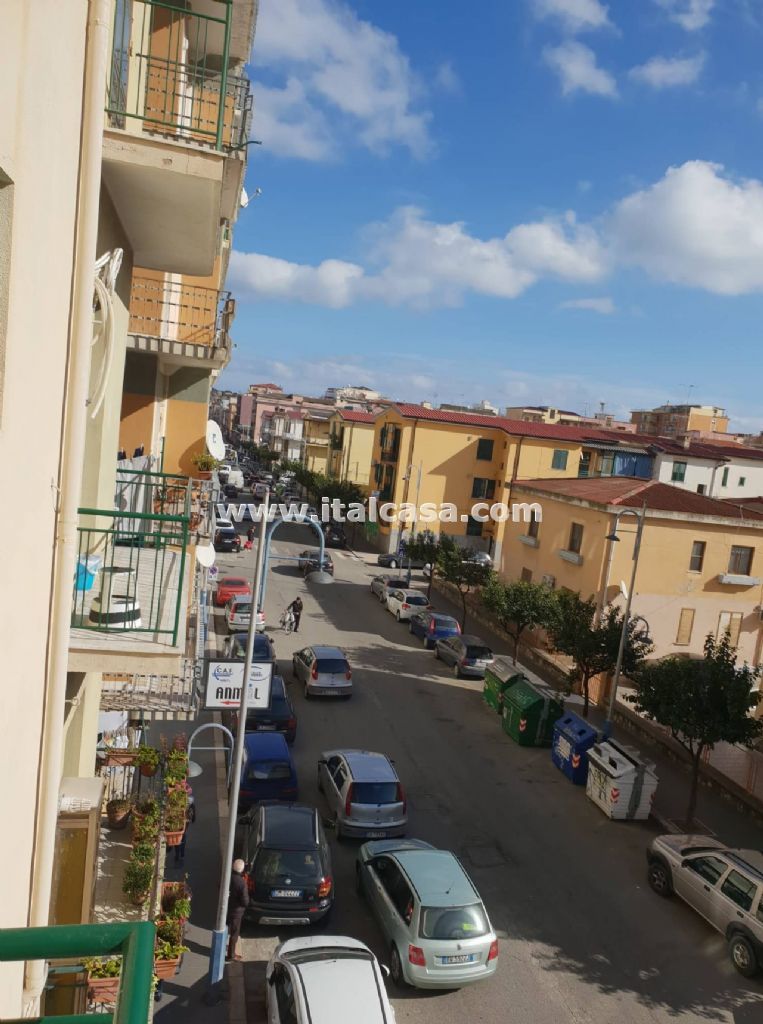 Appartamento in vendita a Crotone