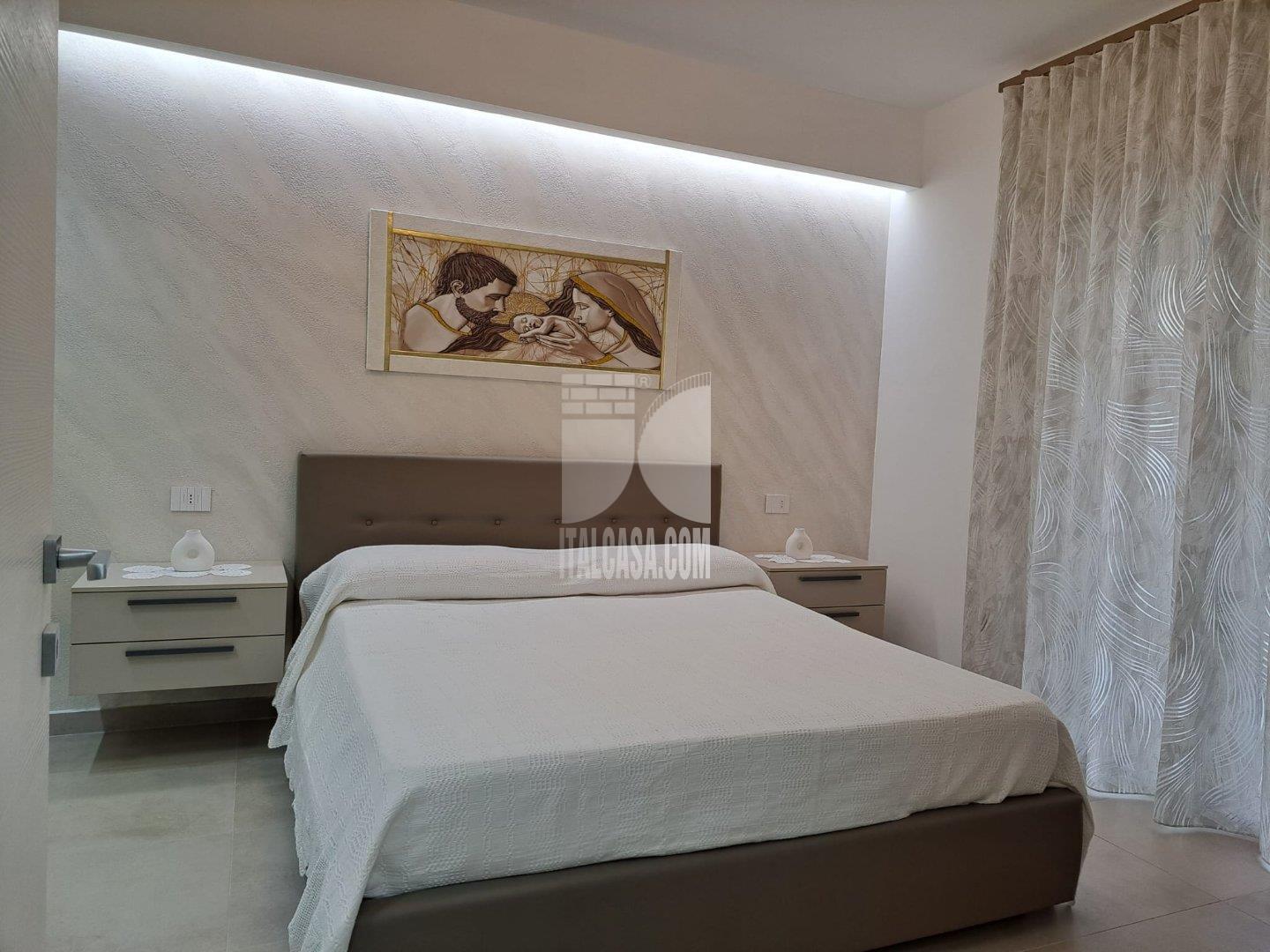 Appartamento in vendita a Crotone