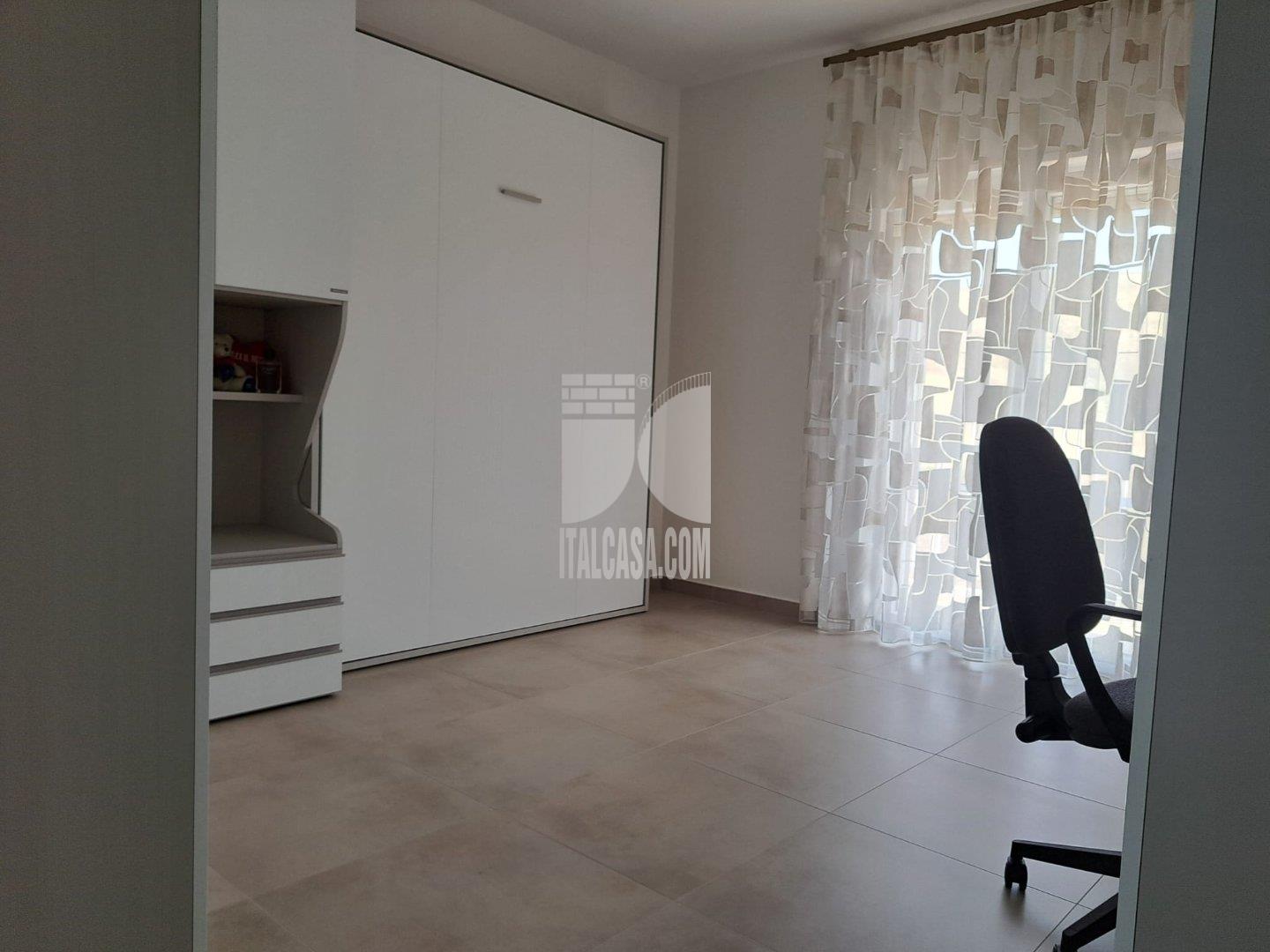 Appartamento in vendita a Crotone
