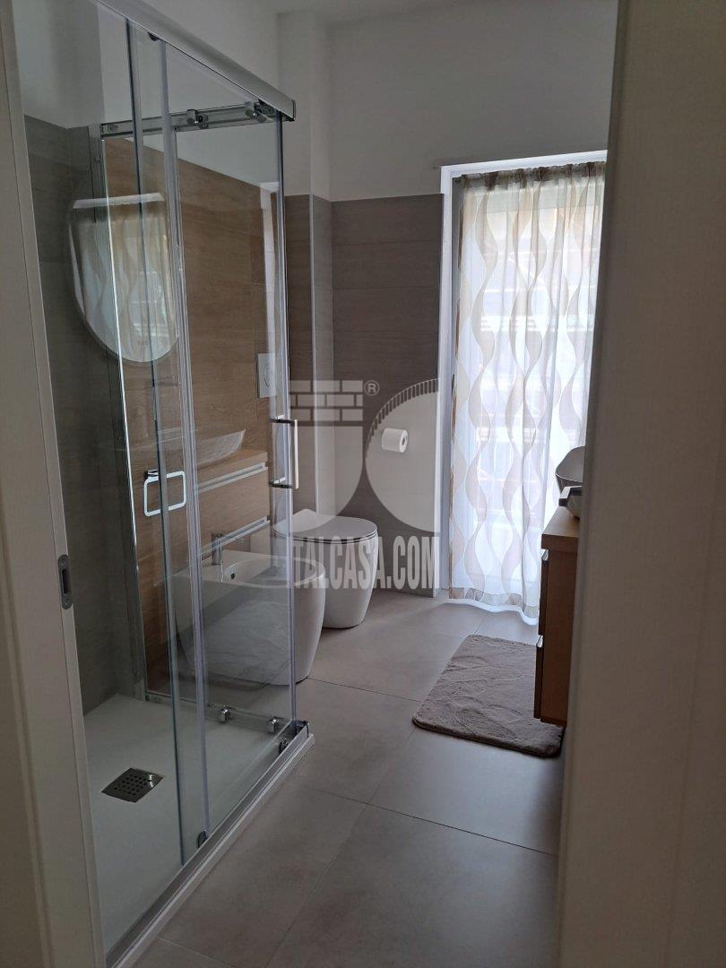 Appartamento in vendita a Crotone