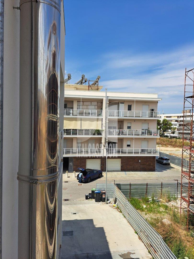 Appartamento in vendita a Crotone