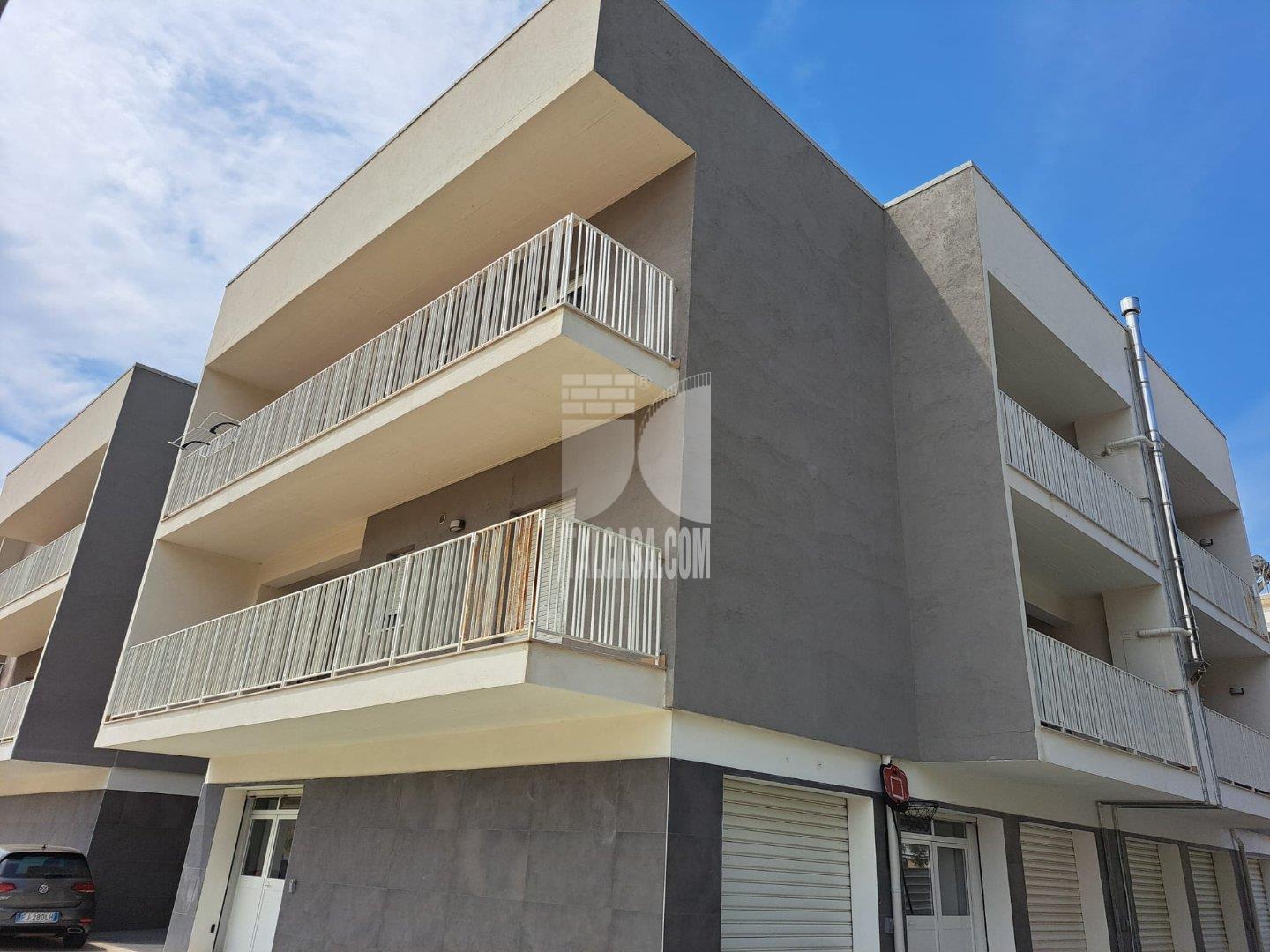 Appartamento in vendita a Crotone
