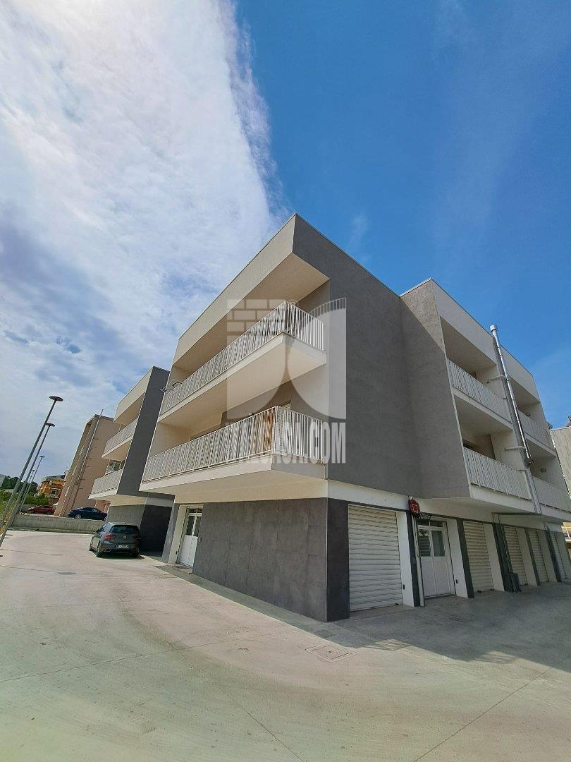 Appartamento in vendita a Crotone