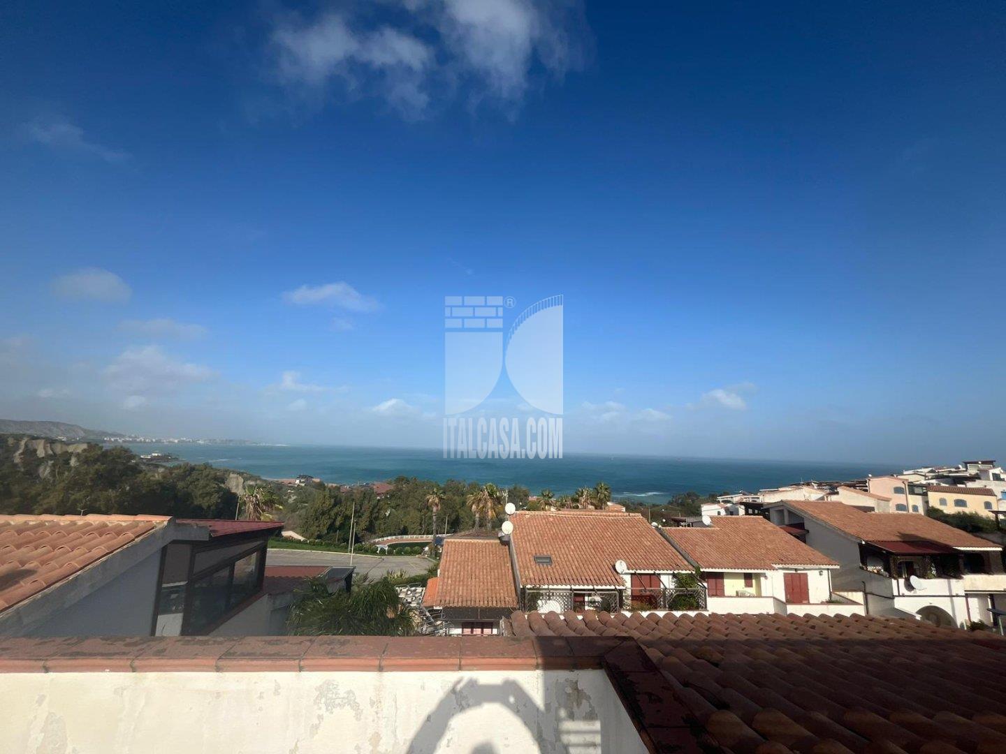 Appartamento in vendita a Crotone