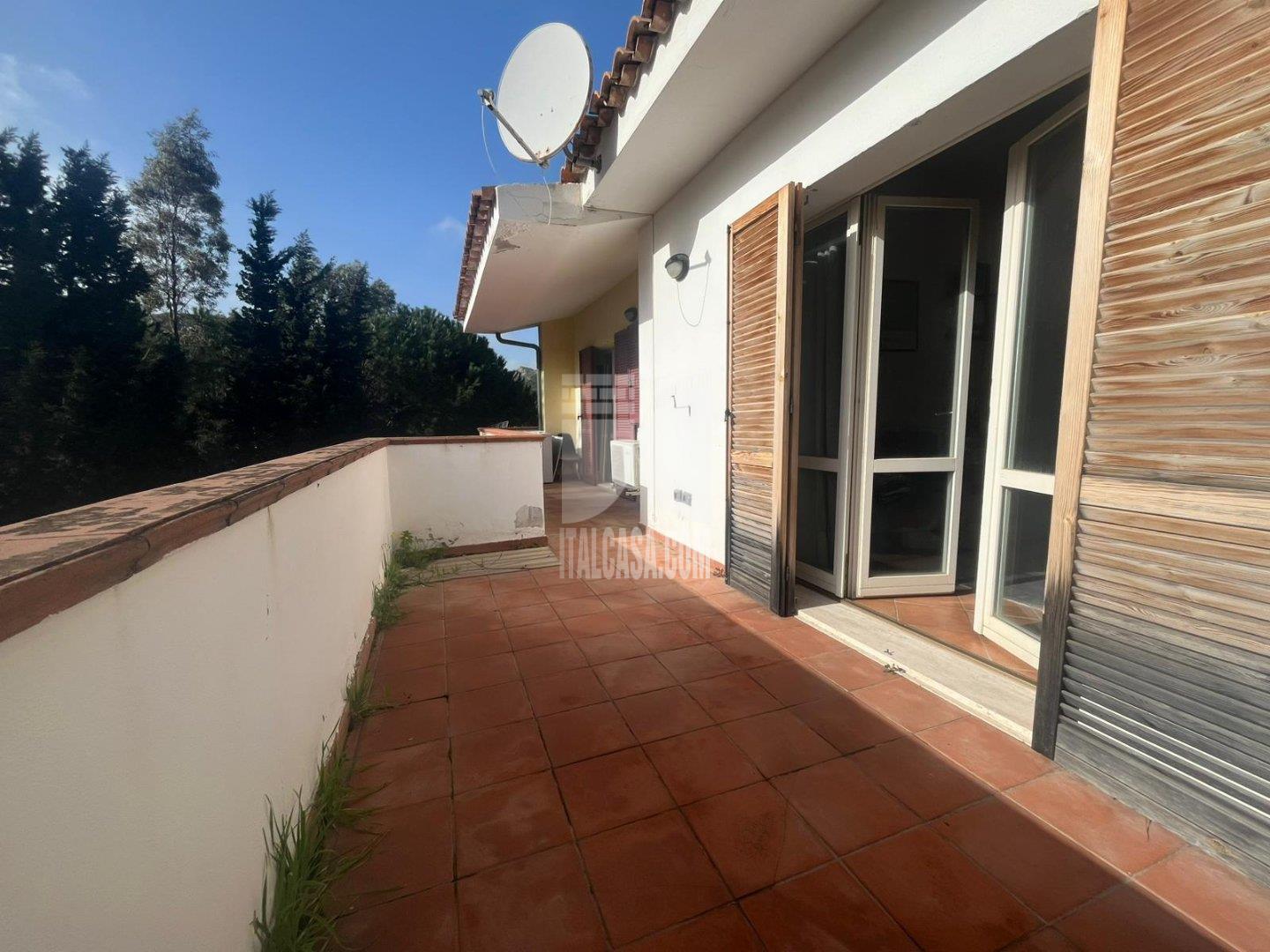 Appartamento in vendita a Crotone