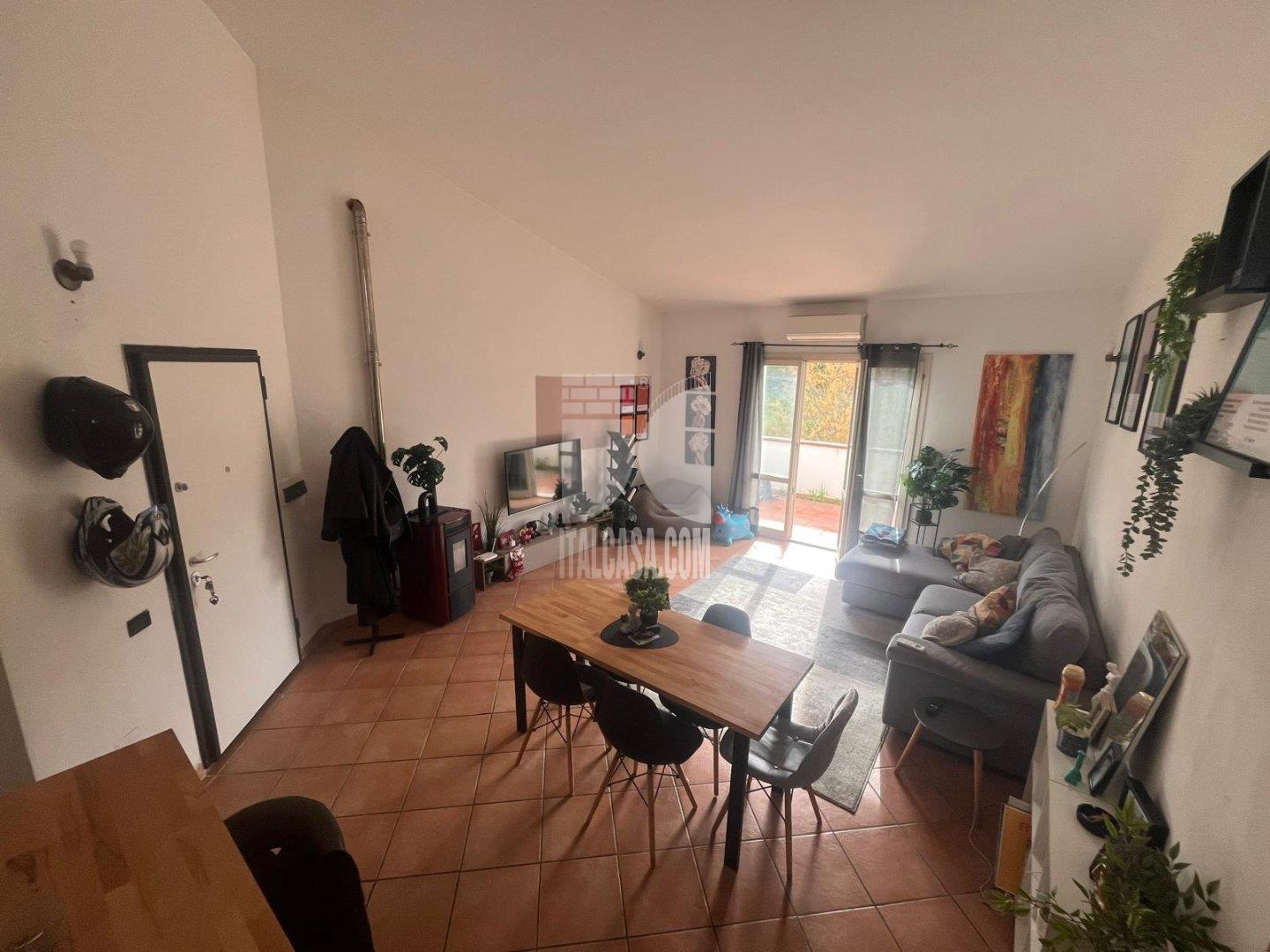 Appartamento in vendita a Crotone