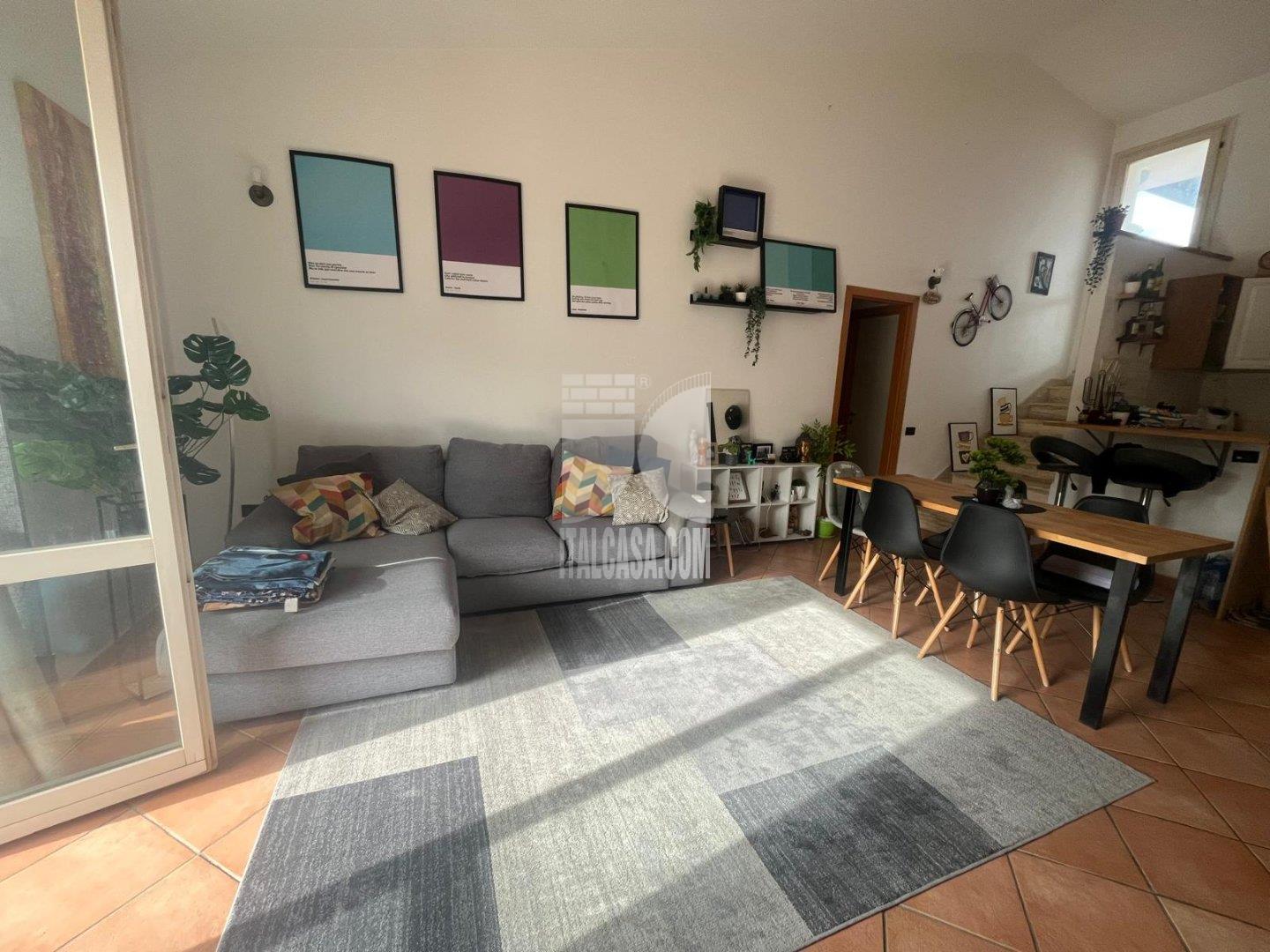 Appartamento in vendita a Crotone