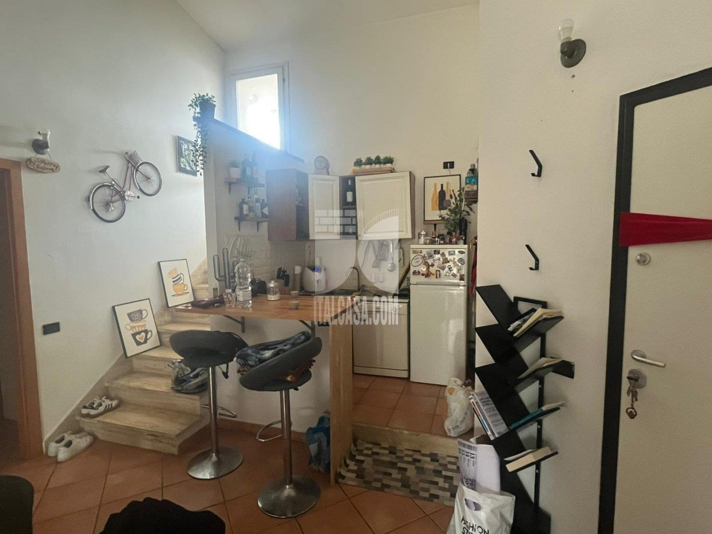 Appartamento in vendita a Crotone