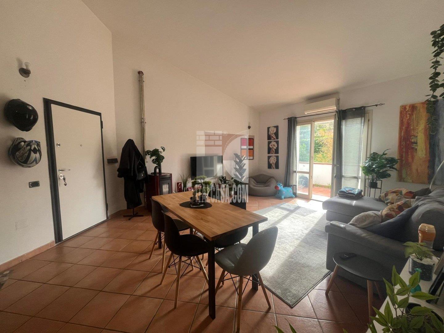 Appartamento in vendita a Crotone