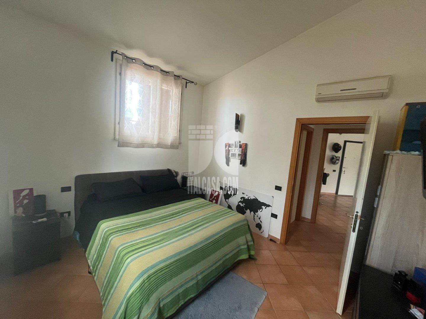 Appartamento in vendita a Crotone