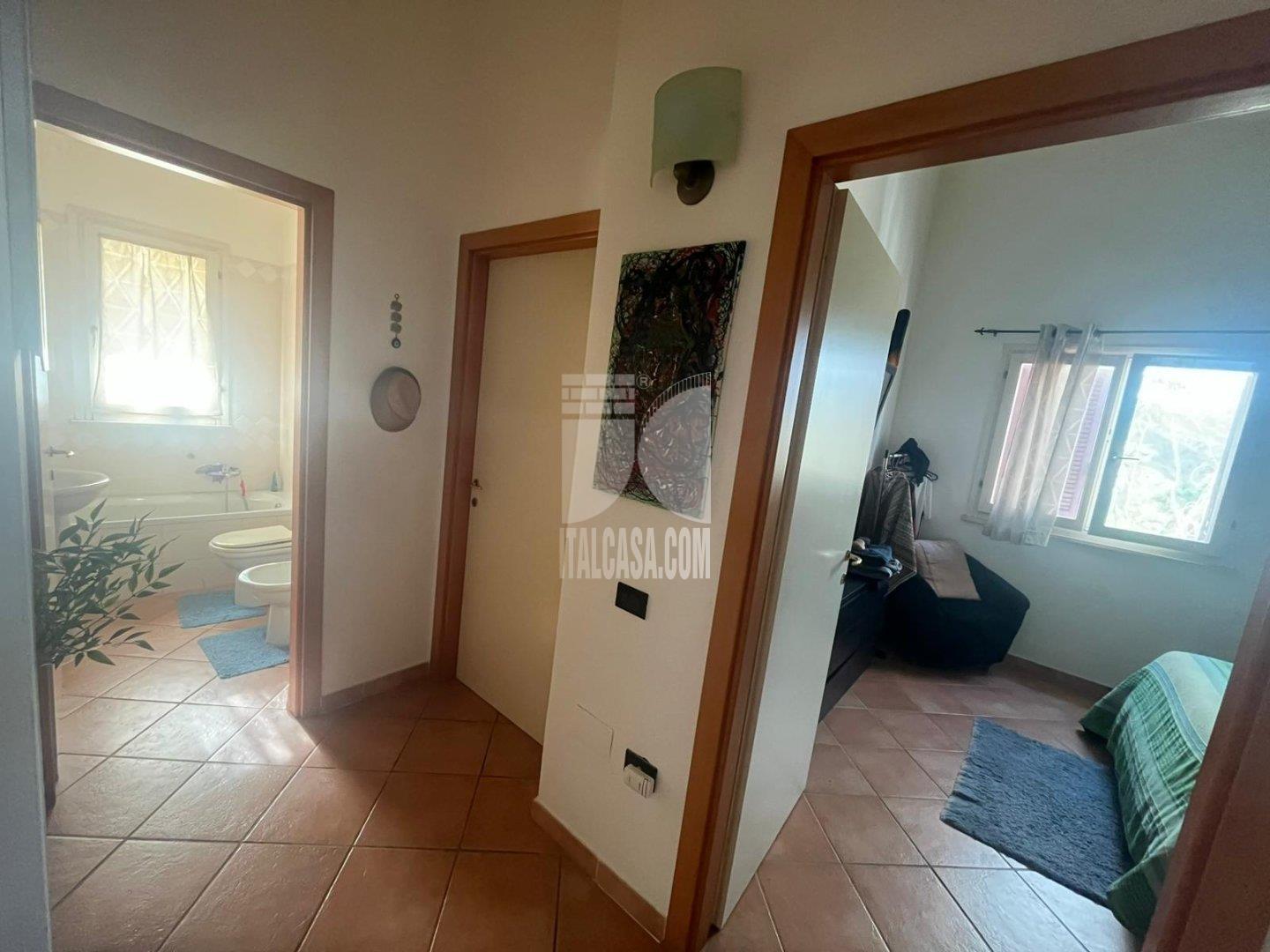 Appartamento in vendita a Crotone