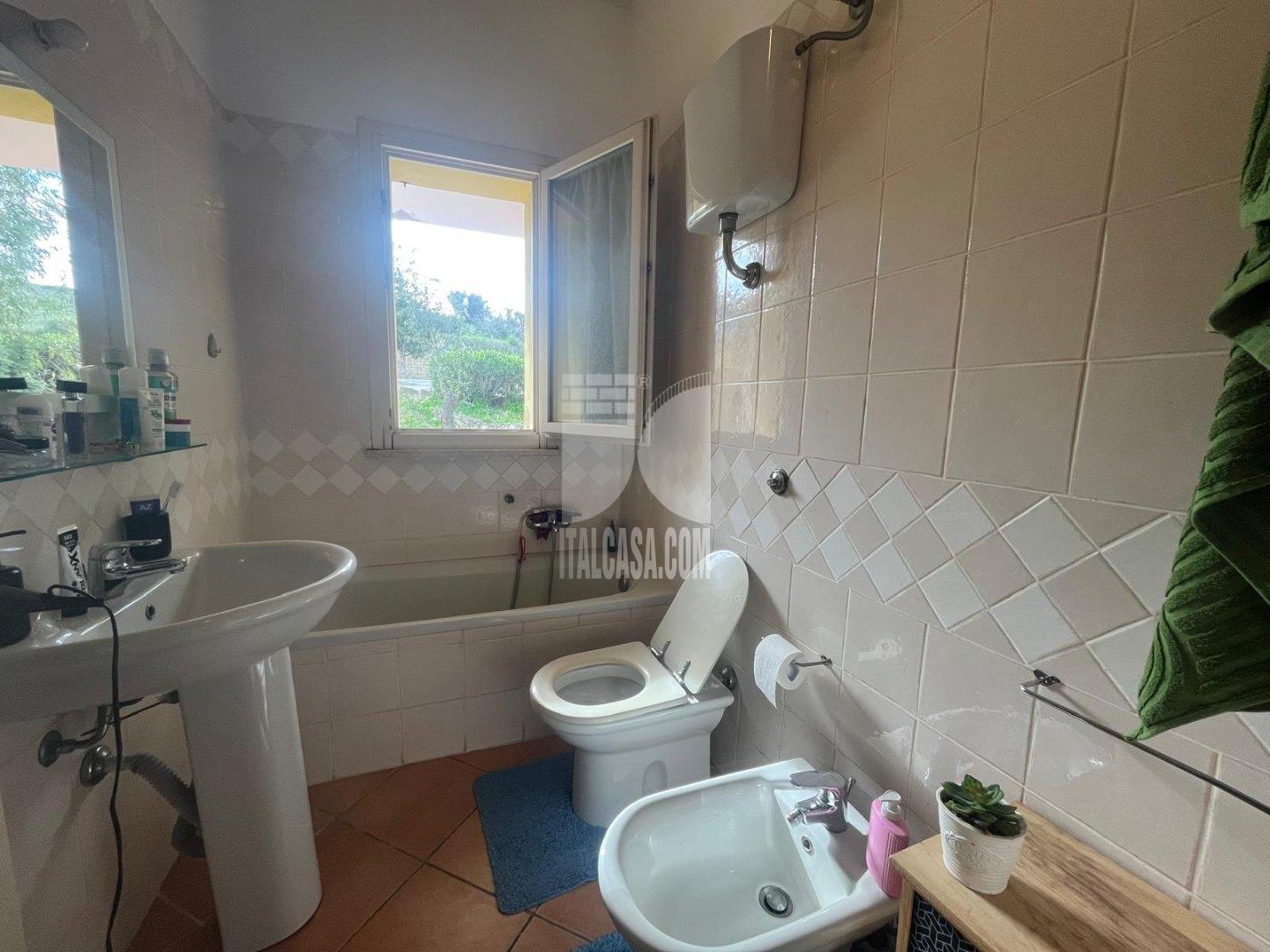 Appartamento in vendita a Crotone