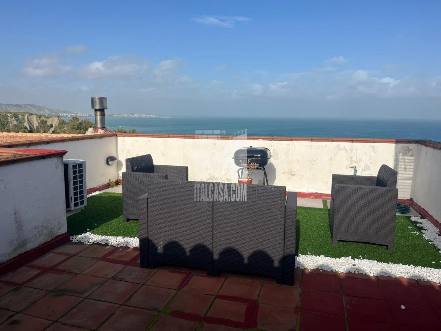 Appartamento in vendita a Crotone