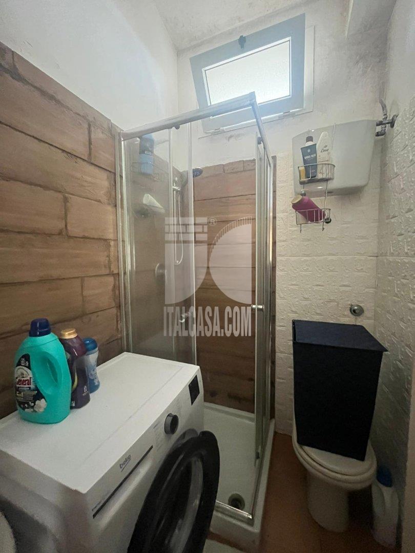 Appartamento in vendita a Crotone