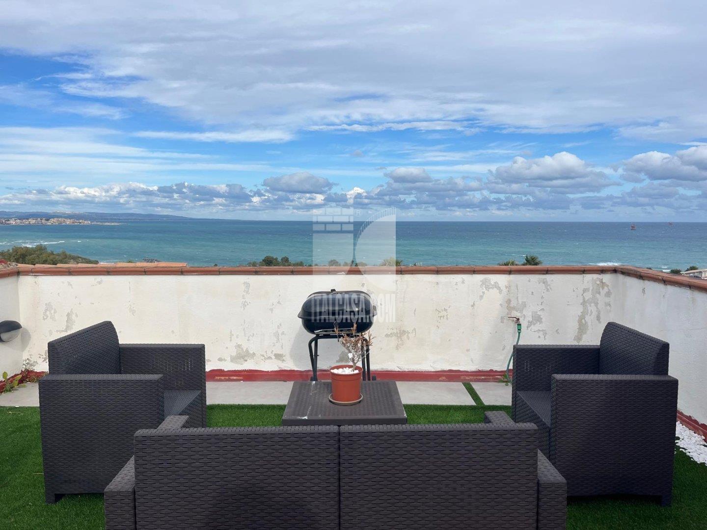 Appartamento in vendita a Crotone